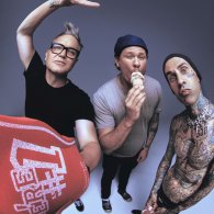 Blink 182 in concerto - I-Days Milano 2027