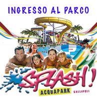 INGRESSO AL PARCO