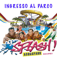 INGRESSO AL PARCO
