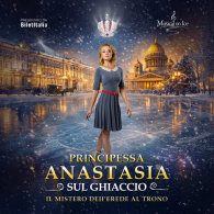 ANASTASIA SUL GHIACCIO