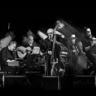 VENGO ANCH’IO, NO TU NO - TRIBUTO A ENZO JANNACCI