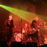 TRIBUTO A PINO DANIELE - NERO A METÀ