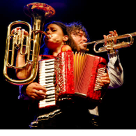 SCONCERTO D’AMORE