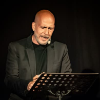LA FAVOLA DE ANDRÉ - OMAGGIO A FABRIZIO DE ANDRÉ