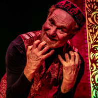 GILGAMESH. OLTRE I CONFINI DEL MONDO