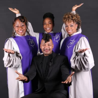 DUKE FISHER HERITAGE SINGERS