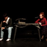 Madri, spettacolo con Valentina Picello e Vito Vicino