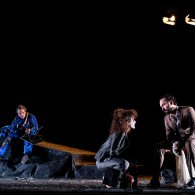 Don Giovanni, commedia di Moliére con la regia di Carlo Sciaccaluga