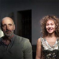 Oceano Nox: tutta l’acqua del mondo, spettacolo con Andrea Nicolini e Elisabetta Mazzullo
