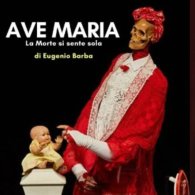 Ave Maria con Julia Varley al Teatro Modena