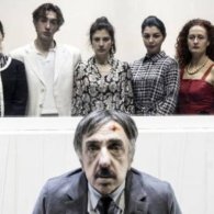 Il berretto a sonagli con Silvio Orlando al Teatro Ivo Chiesa