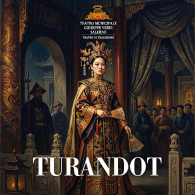 TURANDOT    TURNO A