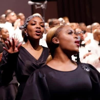 LA NOTTE DEL GOSPEL - VINCENT BOHANAN & THE VICTORIOUS ARMY