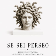 CESARE CATÀ - SE SEI PERSEO