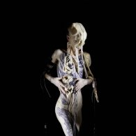 Ex Silens + Niranthea, di e con Marco Donnarumma per il Festival delle Colline Torinesi 2026
