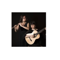 ARTEMIS DUO - DIALOGHI AL FEMMINILE