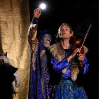 LE NUVOLE DI AMLETO, Festival di Danza Contemporanea 2026