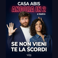 CASA ABIS - ANCORA IN 2