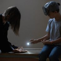 Sparks, performance di Francesca Grilli per il Festival delle Colline Torinesi 2026