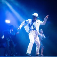 THRILLER EXPERIENCE