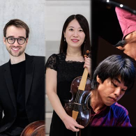 RESIDART IV (2026), XXVI Festival Pergolesi Spontini
