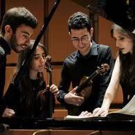 RESIDART II (2026), XXVI Festival Pergolesi Spontini
