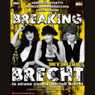 BREAKING BRECHT