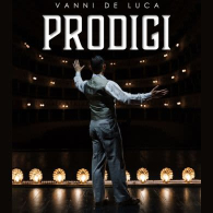 VANNI DE LUCA - PRODIGI