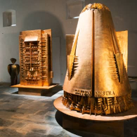RACCONTANDO L'ARTE: UNA STORIA CHIAMATA GIBELLINA, Festival Orestiadi di Gibellina 2026 - 45° Edizione