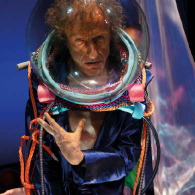 METADIETRO, Festival Orestiadi di Gibellina 2026 - 45° Edizione