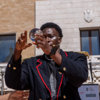 FOOL MOON, Festival Orestiadi di Gibellina 2026 - 45° Edizione