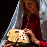 Stabat Mater, spettacolo di Janaina Leite per il Festival delle Colline Torinesi 2026