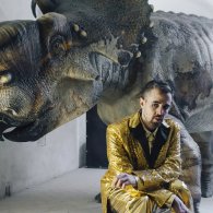 Asteroide, con Marco D'Agostin per il Festival delle Colline Torinesi 2026