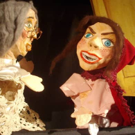 CAPPUCCETTO ROZZO, Festival Orestiadi di Gibellina 2026 - 45° Edizione