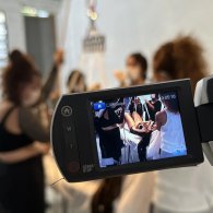 Deeper One, performance per singolo spettatore di Janaina Leite per il Festival delle Colline Torinesi 2026