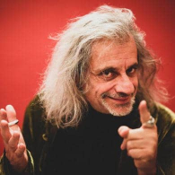 ALESSANDRO BERGONZONI - ARRIVANO I DUNQUE