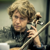 STRING TRIO SALZBURG, ERF - Emilia Romagna Festival 2026