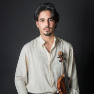WOLFANGO / VIVALDI: LE QUATTRO STAGIONI, ERF - Emilia Romagna Festival 2026