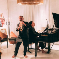 DAL FOLKLORE AL SOGNO - SPADUET, ERF - Emilia Romagna Festival 2026