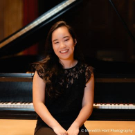 PRIMO PREMIO! KARINA TSENG PIANOFORTE, ERF - Emilia Romagna Festival 2026