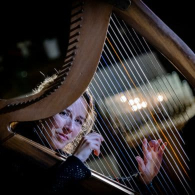 MARTA CELLI - CORDILEGI: RACCONTI FLUTTUANTI, ERF - Emilia Romagna Festival 2026