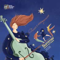IRENE MARZADORI, ERF - Emilia Romagna Festival 2026