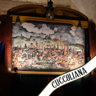 SGANAPINO CAMERIERE FATATO, Cuccoliana 2026