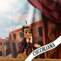 SANDRONE RE DEI MAMMALUCCHI, Cuccoliana 2026