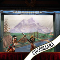 OMAGGIO A CUCCOLI, Cuccoliana 2026