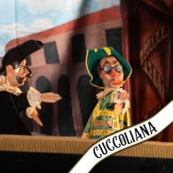 LE CREANZE ROMANE, Cuccoliana 2026