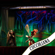 IL CARDINALE LAMBERTINI, Cuccoliana 2026