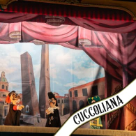 FATA SMEMORINA, Cuccoliana 2026