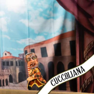BALANZONE INNAMORATO, Cuccoliana 2026