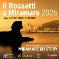 MIRAMARE MYSTERY
